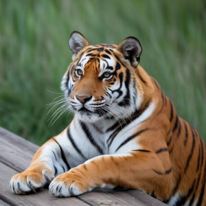 Les prédateurs naturels du moustique tigre : alliés inattendus dans la lutte anti-moustique