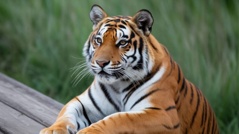 Les prédateurs naturels du moustique tigre : alliés inattendus dans la lutte anti-moustique