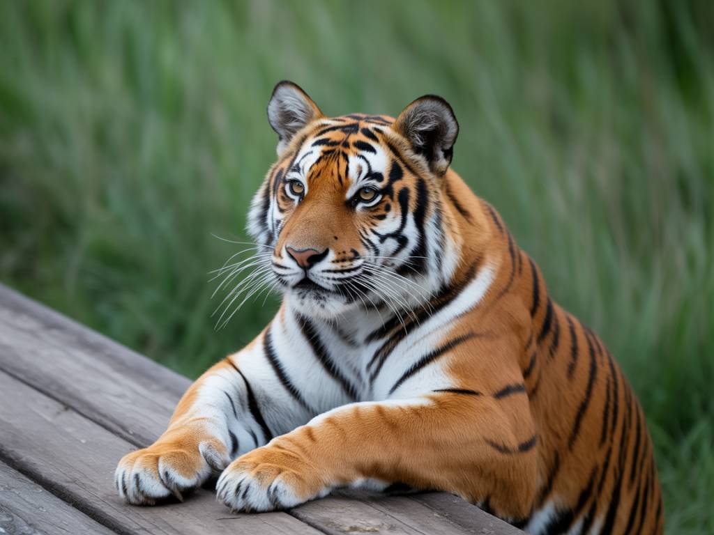 Les prédateurs naturels du moustique tigre : alliés inattendus dans la lutte anti-moustique