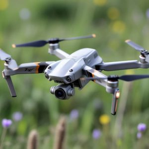 Peut-on utiliser des drones pour détecter et éliminer les nids de moustiques tigres ?