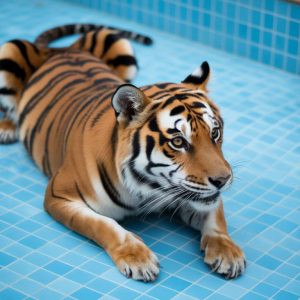 Impact des piscines et bassins décoratifs sur la prolifération du moustique tigre : prévention et bonnes pratiques