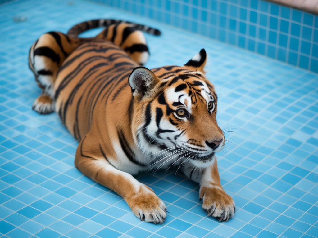 Impact des piscines et bassins décoratifs sur la prolifération du moustique tigre : prévention et bonnes pratiques