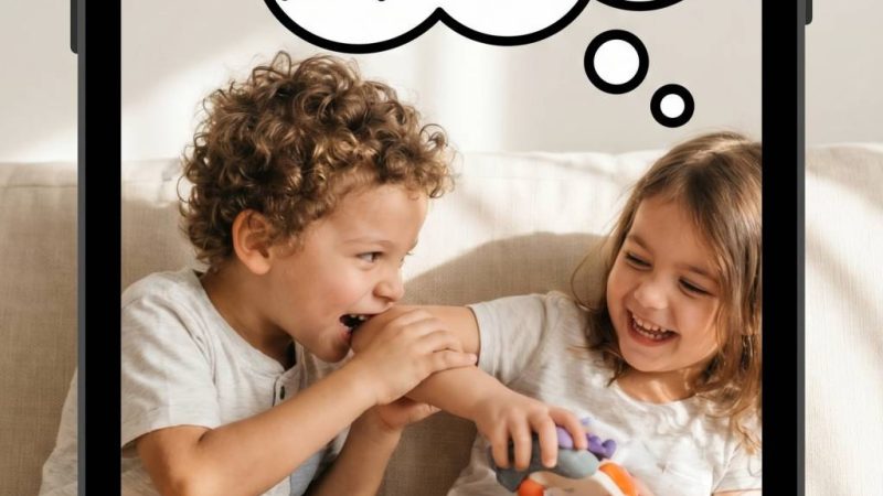 Est-ce que les cousins piquent ?