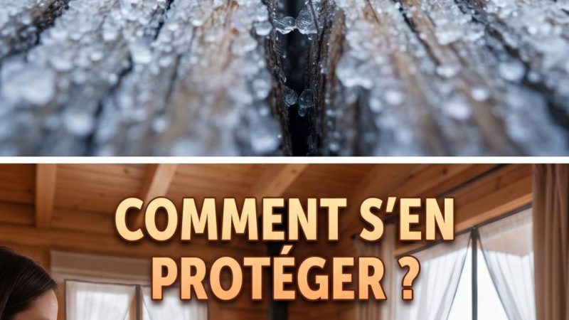Moustiques en hiver : pourquoi ils survivent et comment s’en protéger