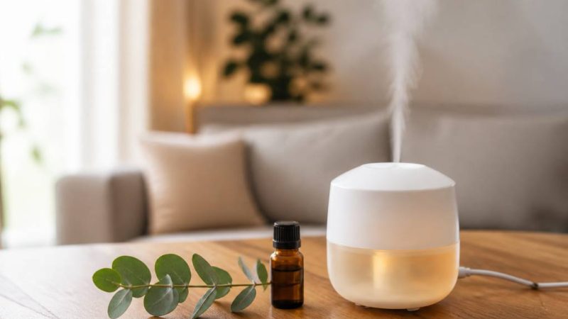 Huile essentielle distributeur : comment choisir un modèle efficace contre les moustiques