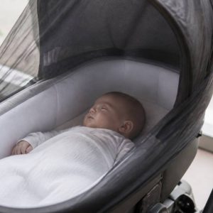 Moustique tigre bebe : comment protéger un nourrisson efficacement