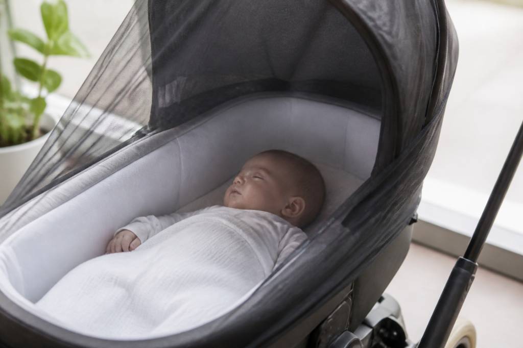 Moustique tigre bebe : comment protéger un nourrisson efficacement