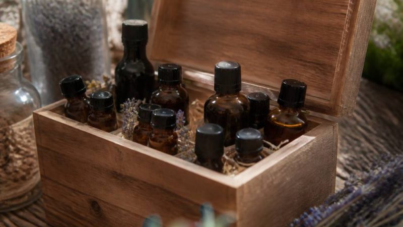 Conservation des huiles essentielles : bonnes pratiques pour préserver leur efficacité