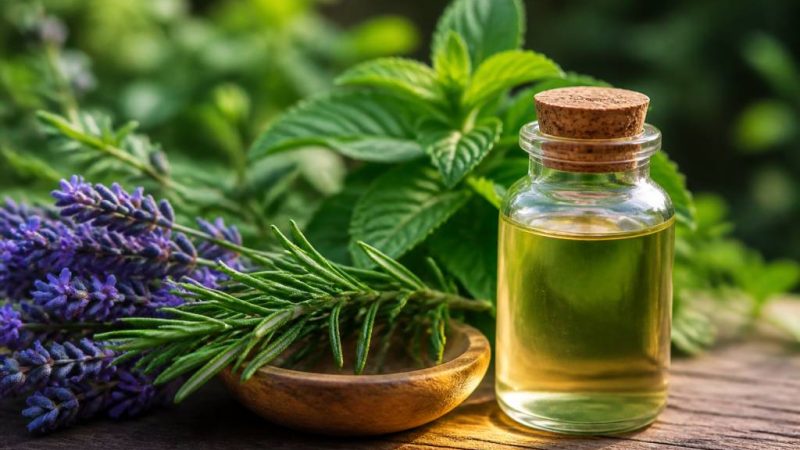 Répulsif moustique : remède de grand-mère efficace contre les piqûres