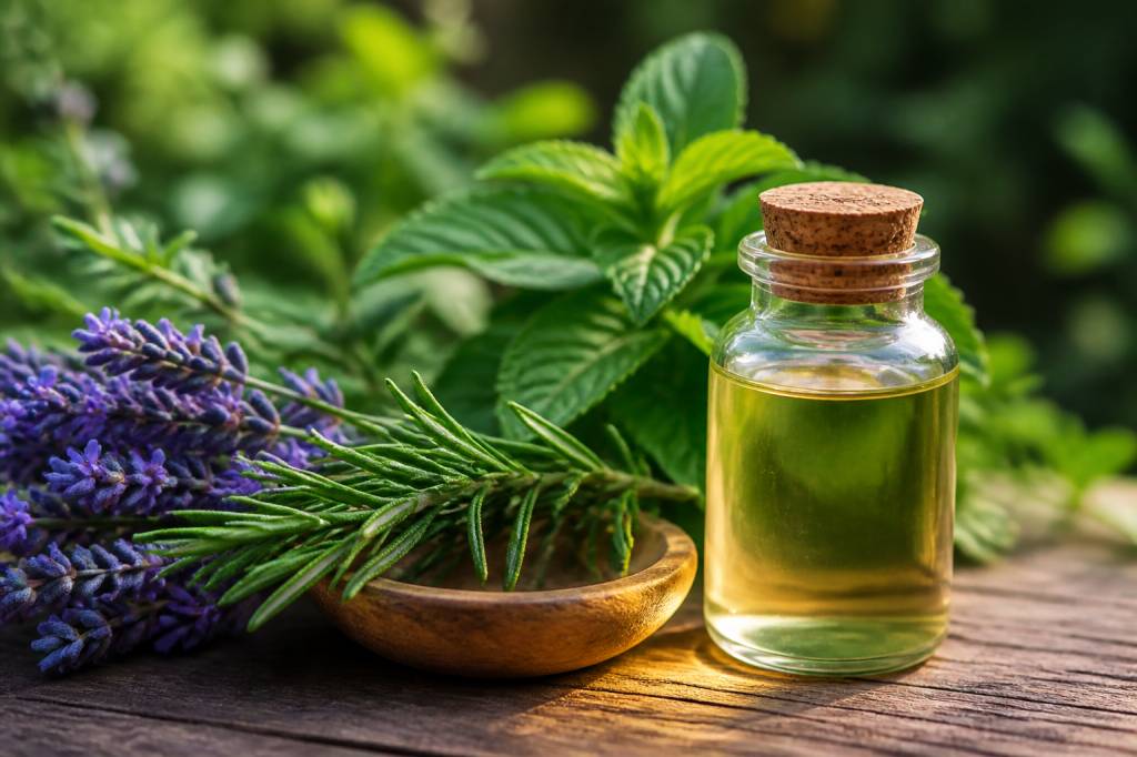 Répulsif moustique : remède de grand-mère efficace contre les piqûres
