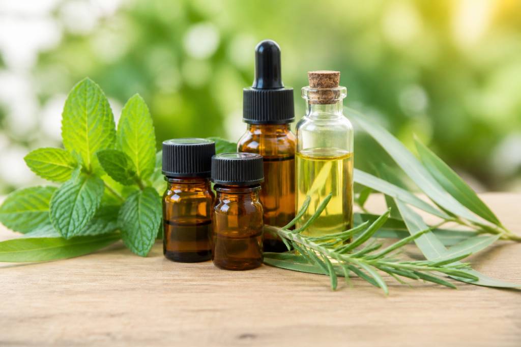 Définition des huiles essentielles contre les moustiques