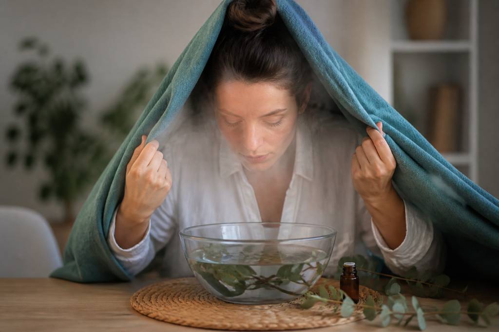 Inhalation eucalyptus radié contre les moustiques : mode d’emploi et bienfaits