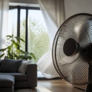 Ventilateur et moustique : comment mieux se protéger des nuisibles en été