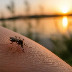 Moustique période : quand sont-ils les plus actifs ?