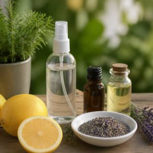 Anti moustique fabrication maison : les méthodes naturelles qui fonctionnent vraiment