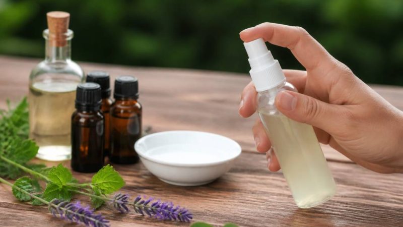 Fabriquer son anti moustique aux huiles essentielles : recette et conseils efficaces