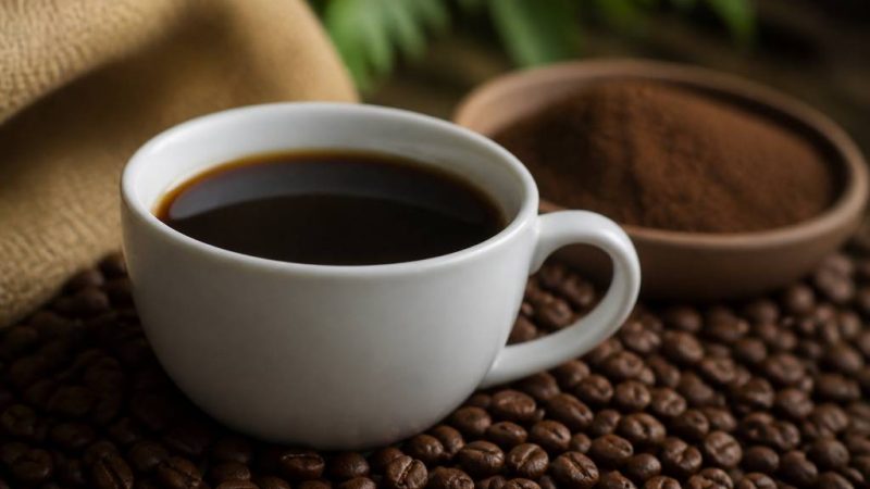 Café moustique : une solution naturelle est-elle vraiment efficace ?