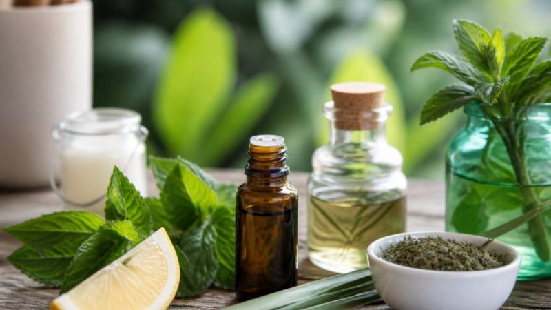 Anti moustiques fait maison : les solutions naturelles les plus efficaces