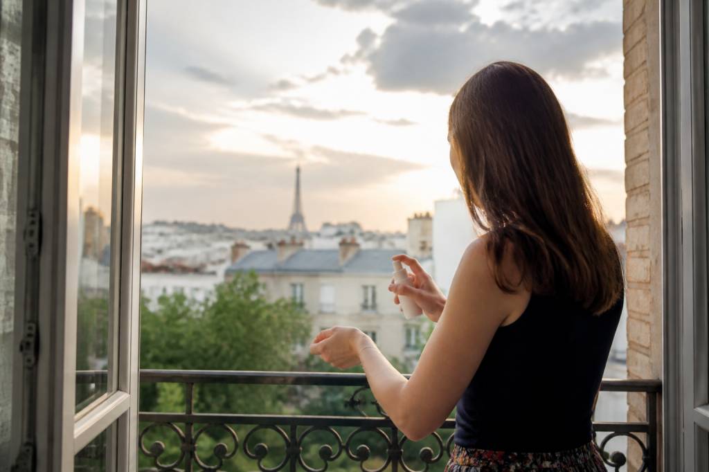 Mosquito in paris : comment se protéger des moustiques à Paris ?