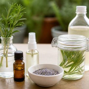 Anti moustique fait maison : 10 solutions naturelles efficaces