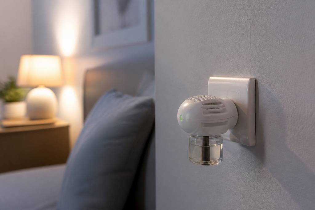 Diffuseur electrique moustique : comment bien le choisir et l’utiliser efficacement