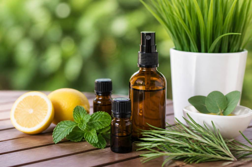 Recette anti moustique maison : une solution naturelle et efficace pour les éloigner