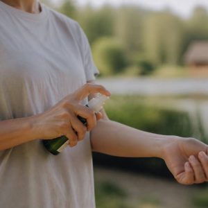 Culicoïdes répulsif naturel : les solutions efficaces pour se protéger