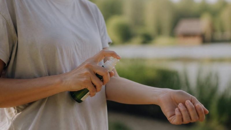 Culicoïdes répulsif naturel : les solutions efficaces pour se protéger