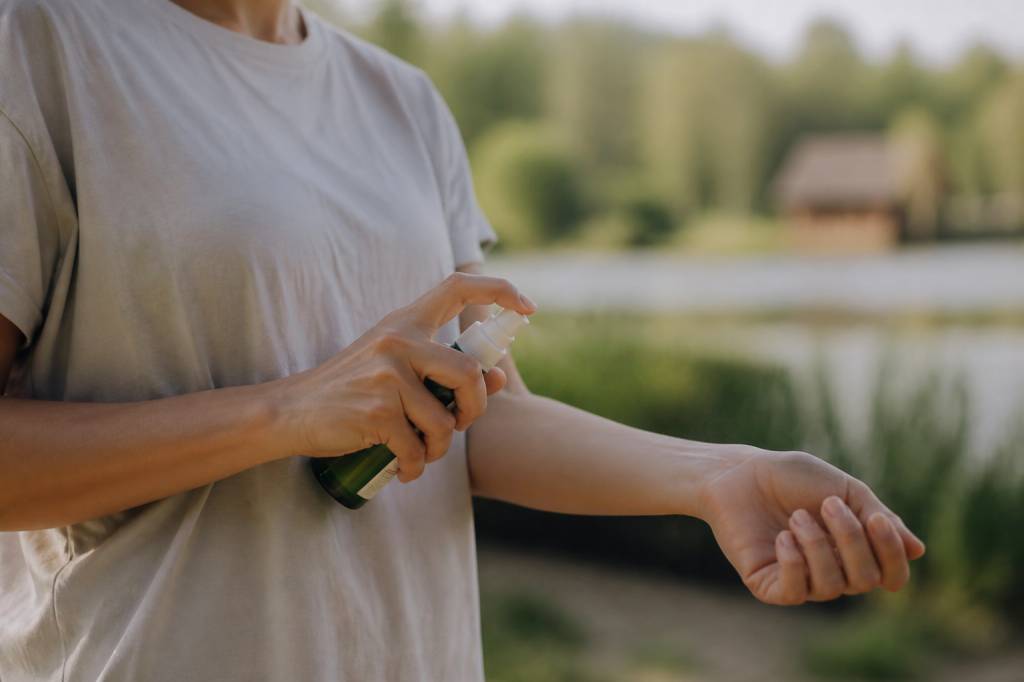 Culicoïdes répulsif naturel : les solutions efficaces pour se protéger
