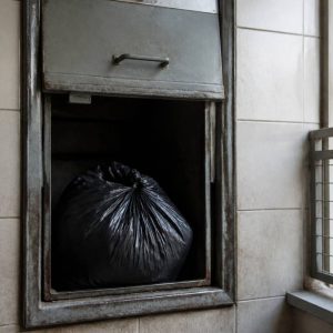 Vide ordures : comment éviter la prolifération des moustiques à proximité de votre logement