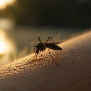 Moustiques période : quand sont-ils les plus actifs ?