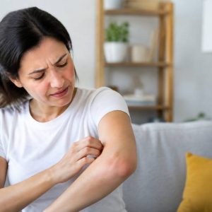 Moucherons qui piquent : que faire pour s’en débarrasser ?