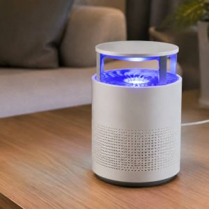 Piège moustiques halo bio lumineux : efficacité et conseils d’utilisation