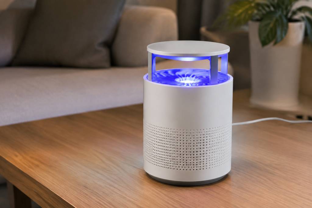 Piège moustiques halo bio lumineux : efficacité et conseils d’utilisation