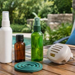 Repellent bug : quel répulsif choisir pour éloigner les moustiques ?