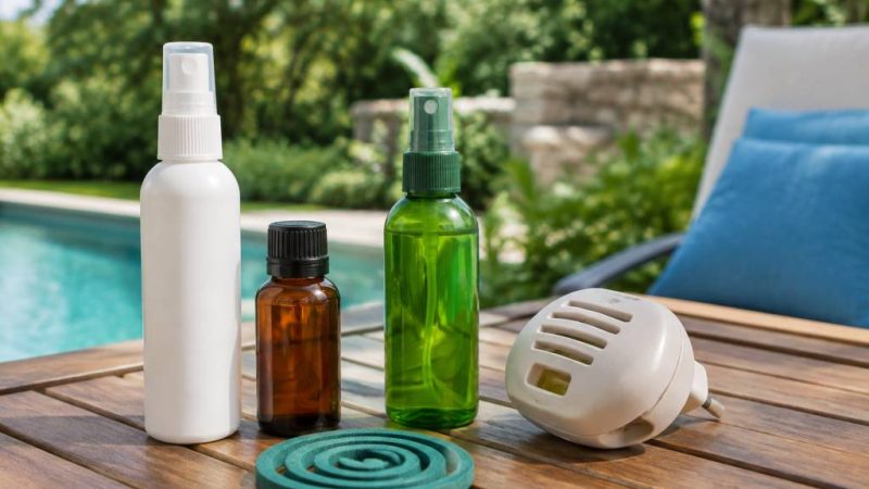 Repellent bug : quel répulsif choisir pour éloigner les moustiques ?