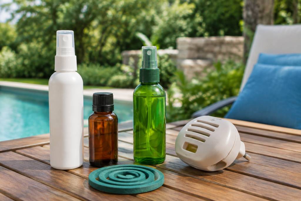 Repellent bug : quel répulsif choisir pour éloigner les moustiques ?