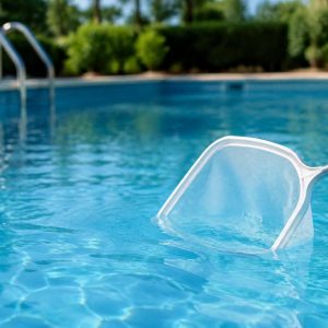 Larves moustiques piscine : comment les éliminer et prévenir leur apparition