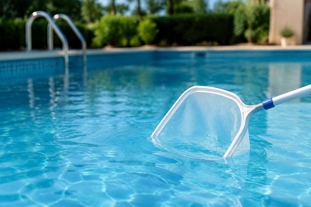 Larves moustiques piscine : comment les éliminer et prévenir leur apparition