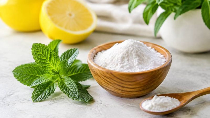 Répulsif naturel contre les fourmis : quelles solutions efficaces choisir ?