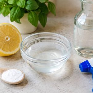Recette anti-fourmis maison : une solution naturelle et efficace en 5 minutes