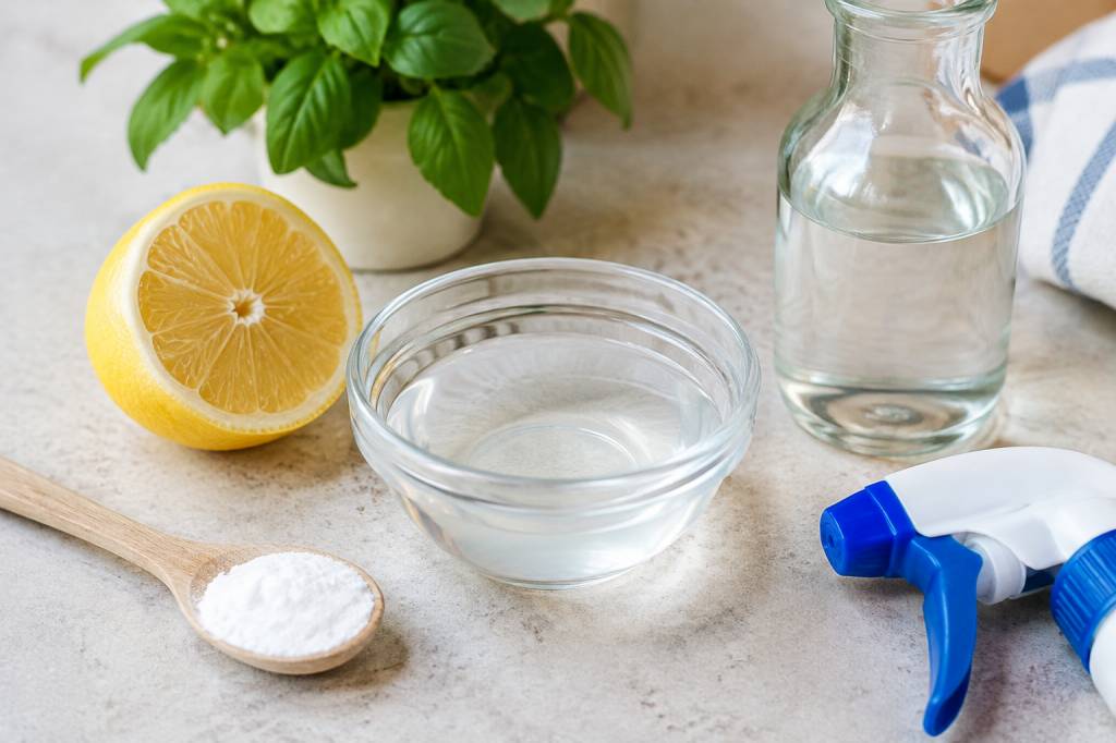 Recette anti-fourmis maison : une solution naturelle et efficace en 5 minutes