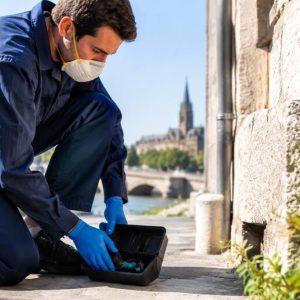 Dératisation à Montpellier : des solutions efficaces et durables